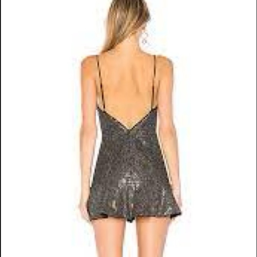X by NBD Taste The Rainbow Dress Size XXS - Picture 6 of 6